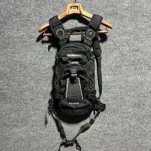 CamelBak M.U.L.E. NV Backpack Mens OS Black Hydration Pack Hiking MTB Technical
